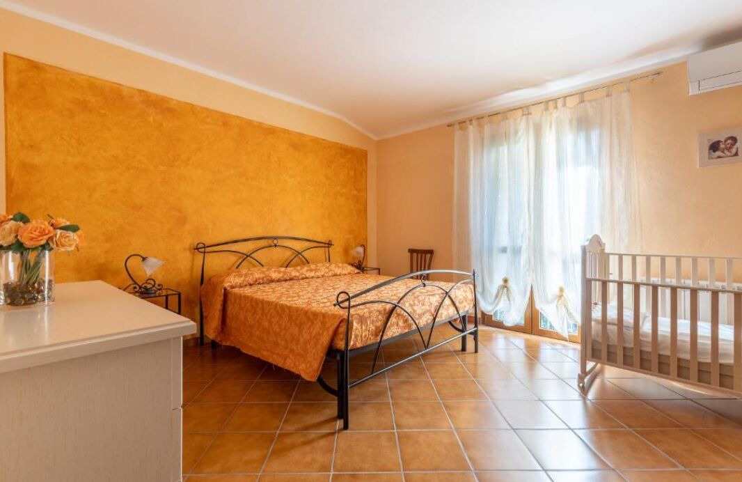 Photo of Bedroom in Lorenzana