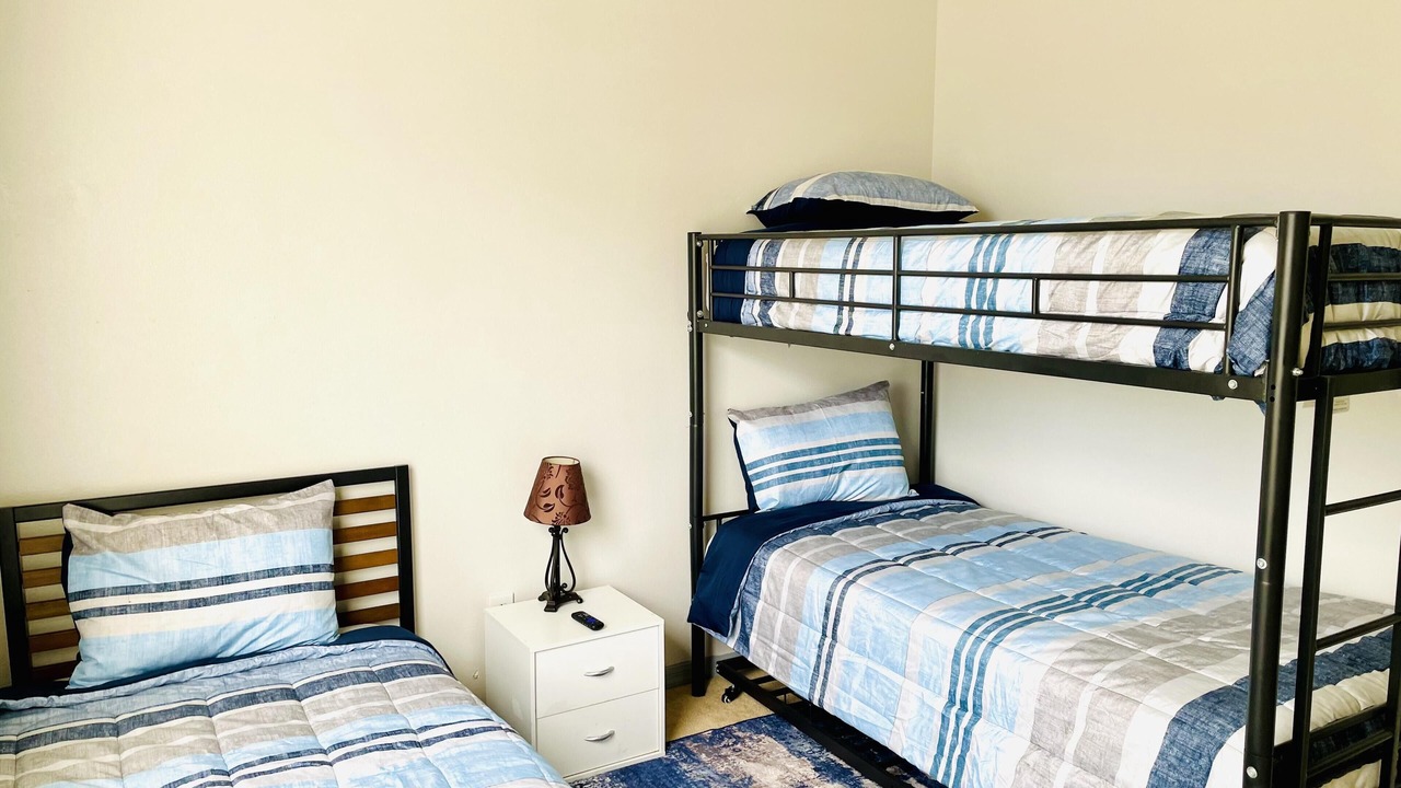 Photo of Bedroom in Sunset Ridge