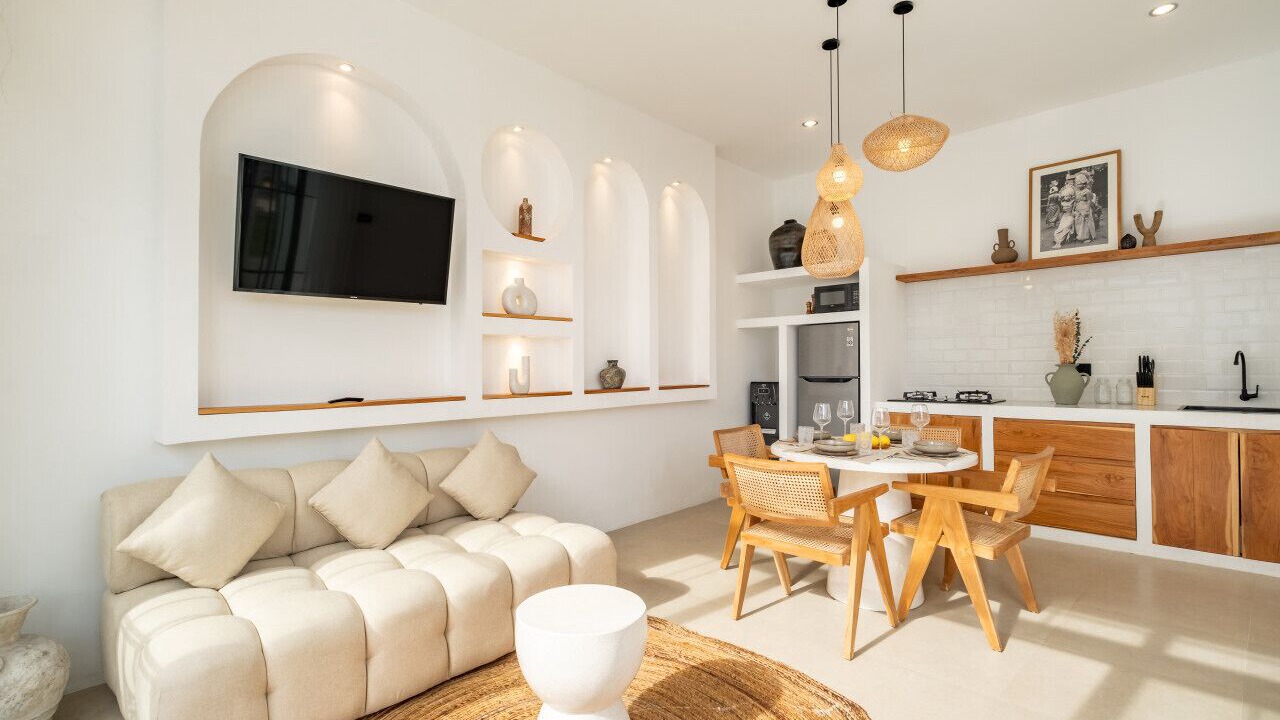 Photo of Livingroom in Munggu
