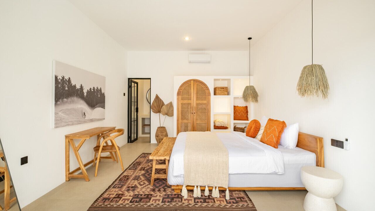 Photo of Bedroom in Munggu