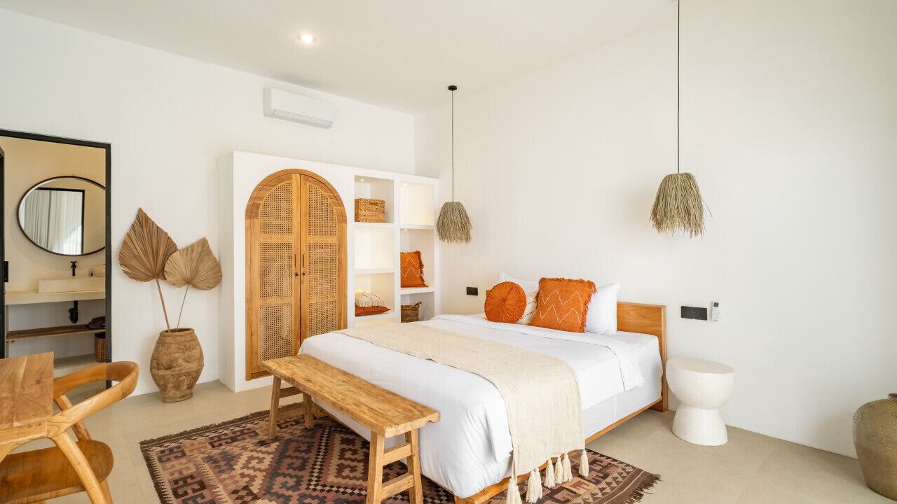 Photo of Bedroom in Munggu
