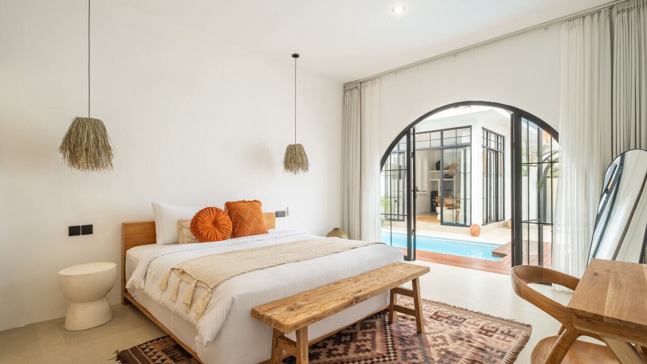 Photo of Bedroom in Munggu