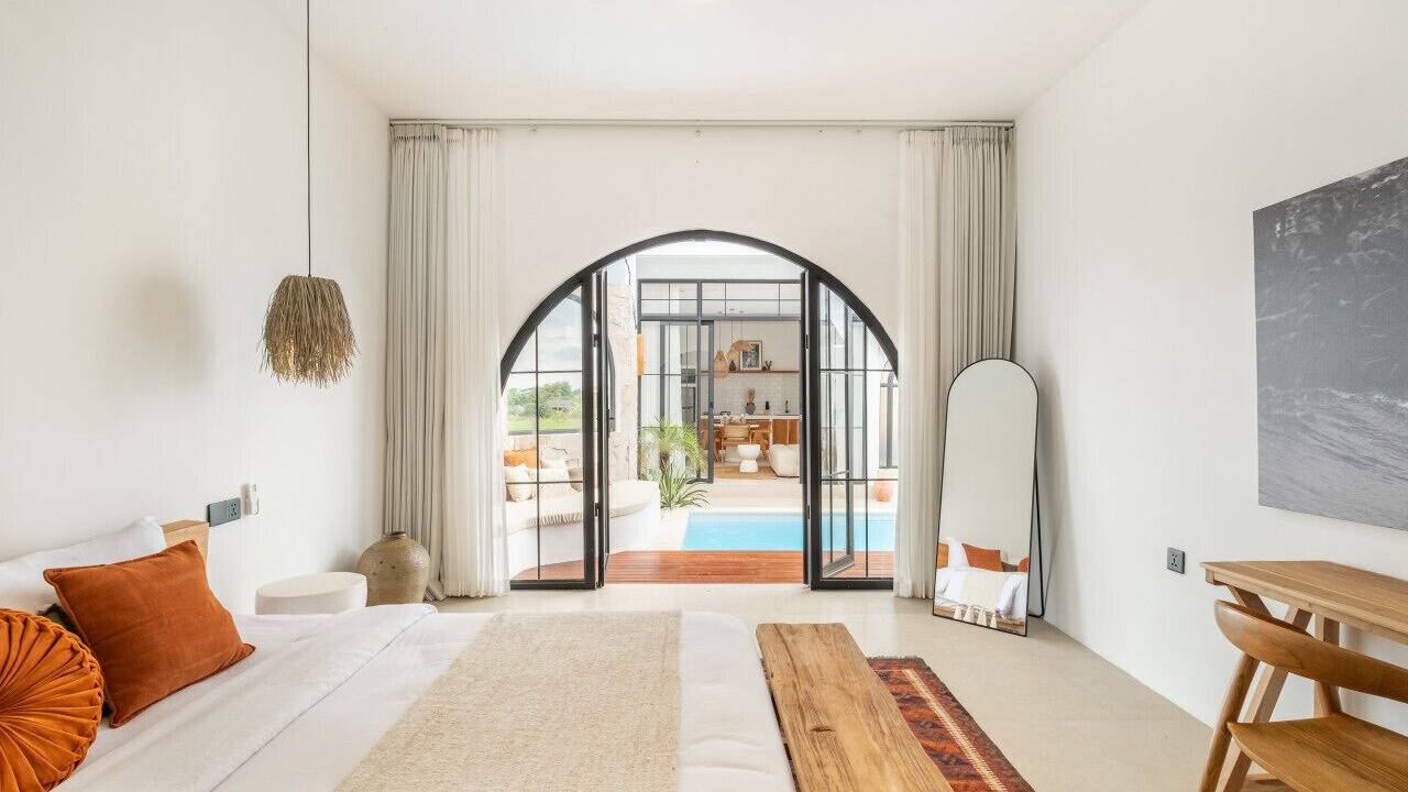 Photo of Bedroom in Munggu