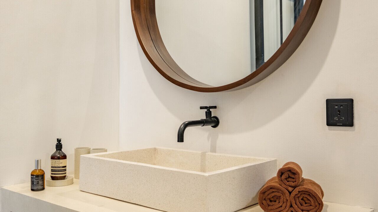 Photo of Bathroom in Munggu