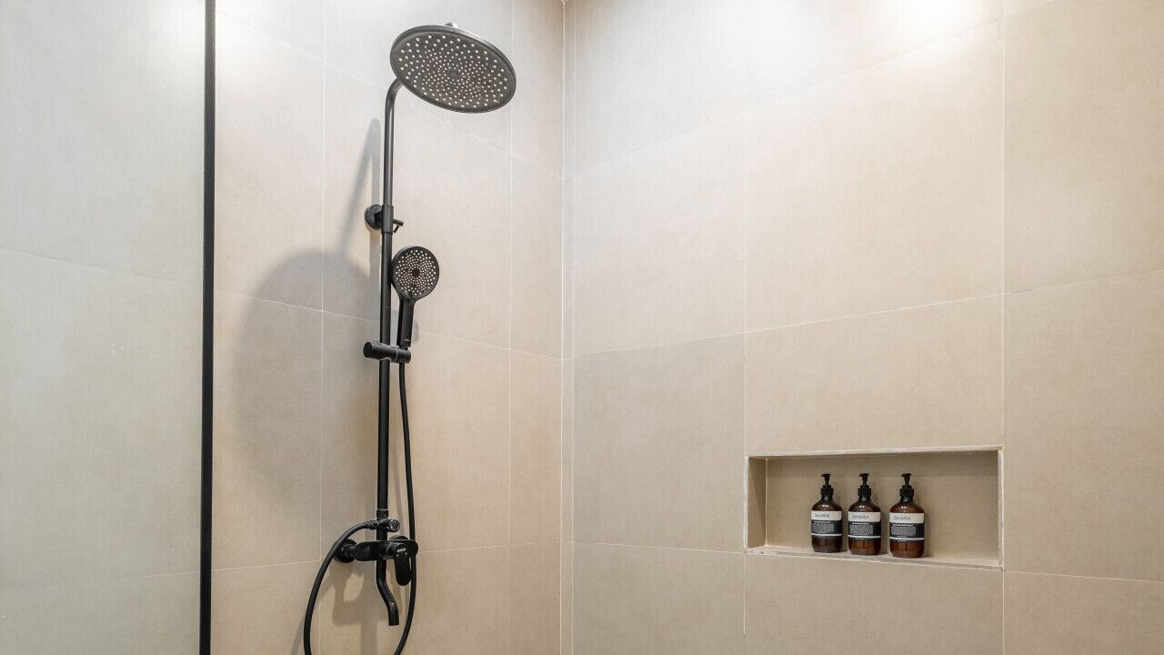 Photo of Bathroom in Munggu