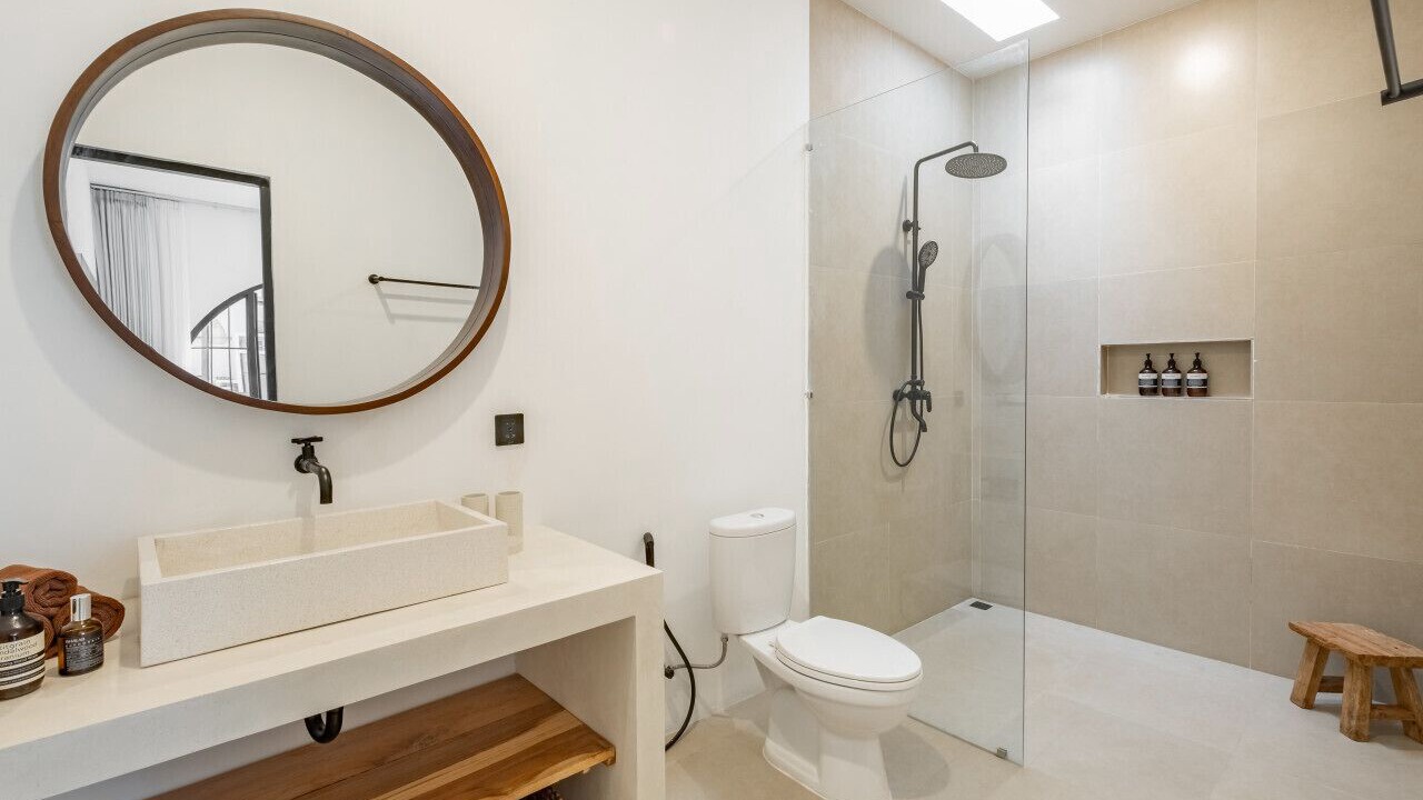 Photo of Bathroom in Munggu
