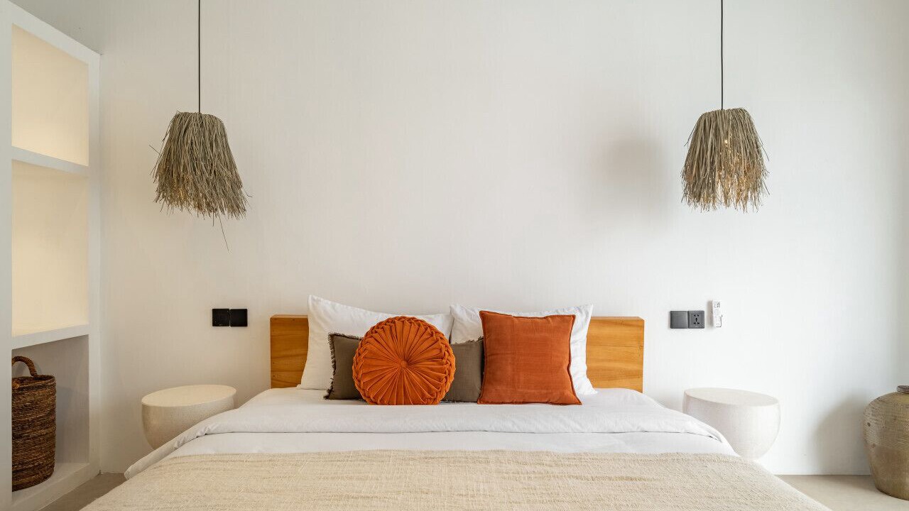 Photo of Bedroom in Munggu