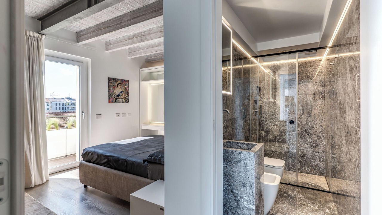 Photo of Bathroom in Zona Farini