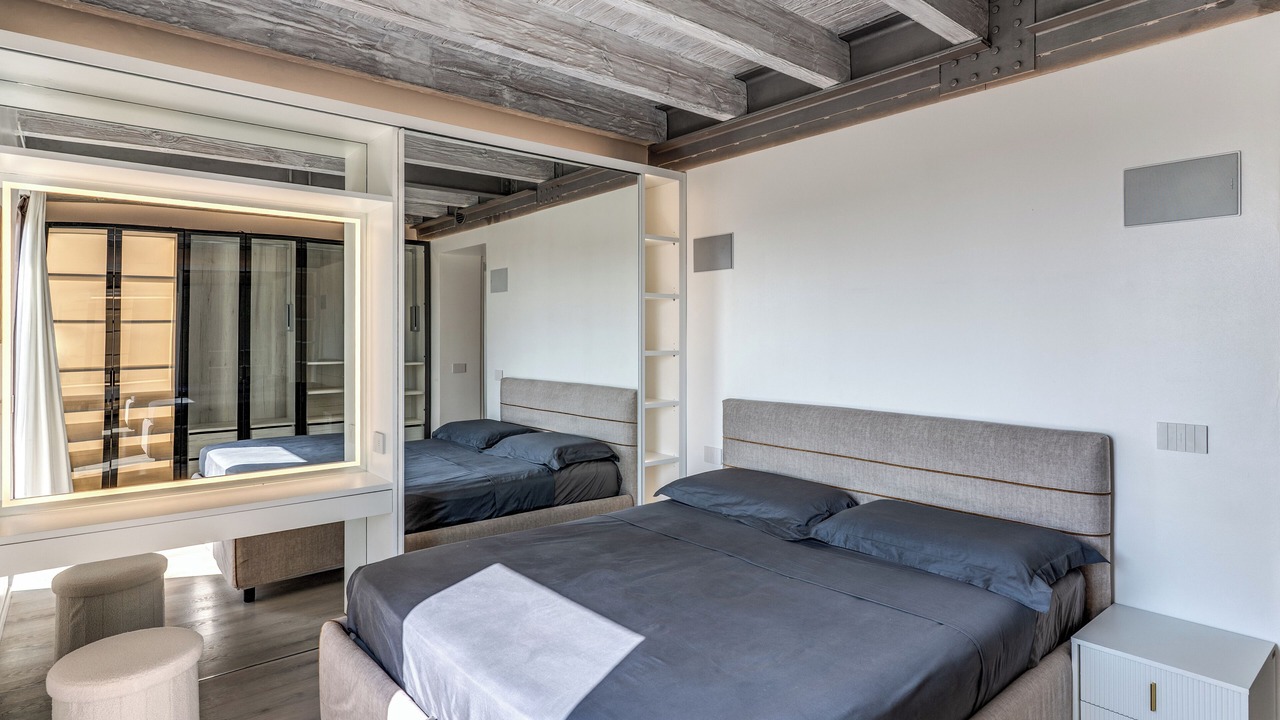 Photo of Bedroom in Zona Farini