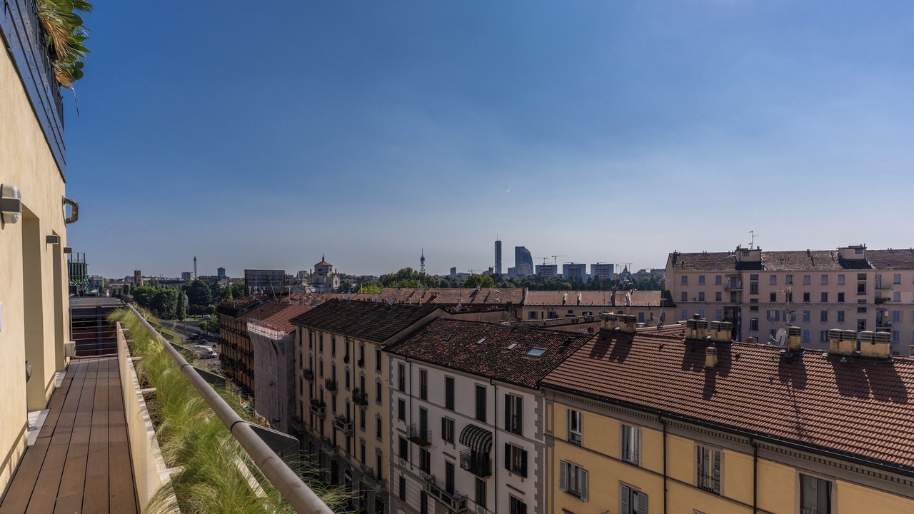 Photo of Outdoor in Zona Farini