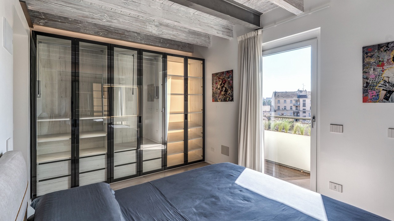 Photo of Bedroom in Zona Farini