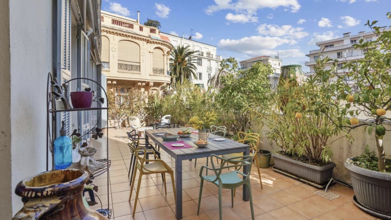 Photo of Outdoor in Les Baumettes