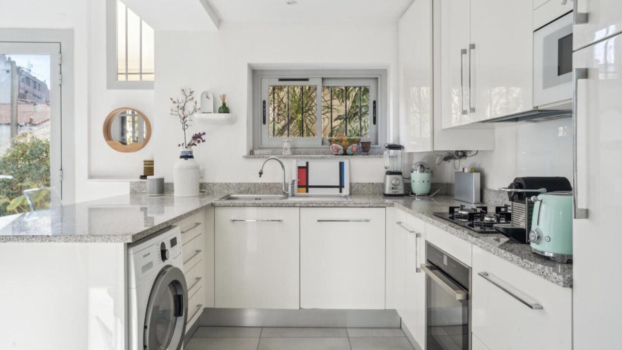 Photo of Kitchen in Les Baumettes