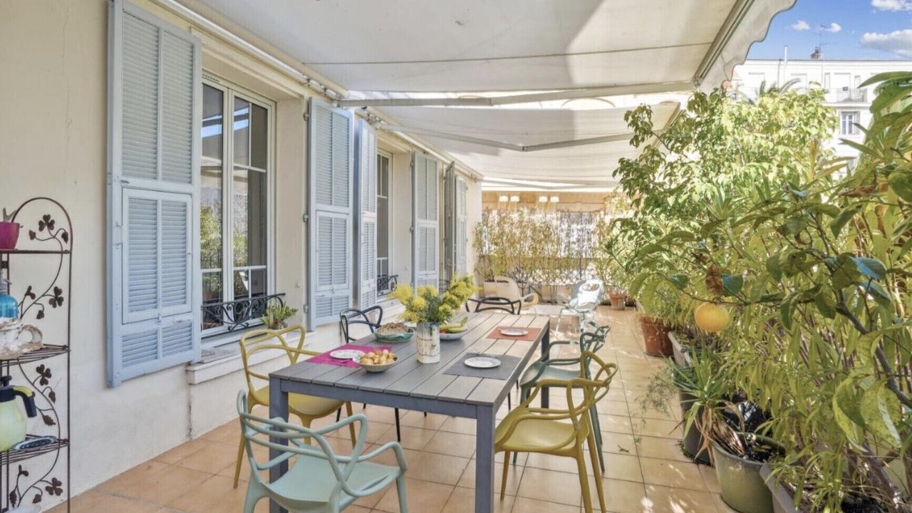 Photo of Outdoor in Les Baumettes