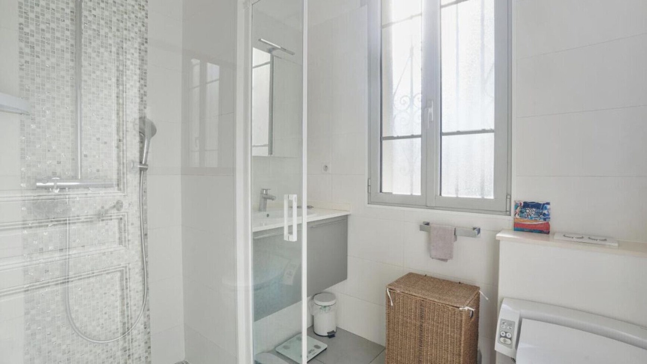 Photo of Bathroom in Les Baumettes