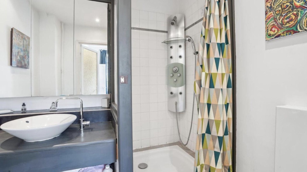 Photo of Bathroom in Les Baumettes