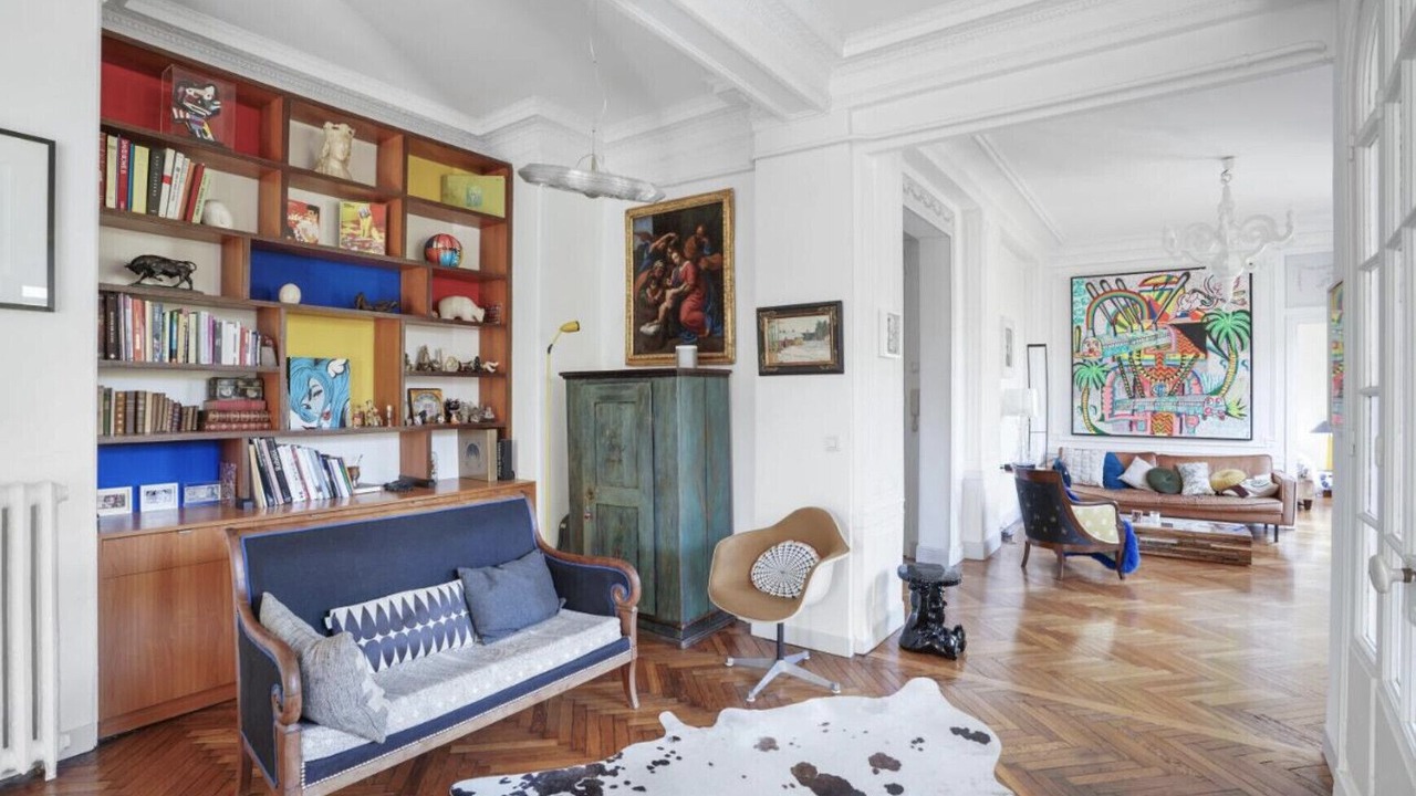 Photo of Livingroom in Les Baumettes