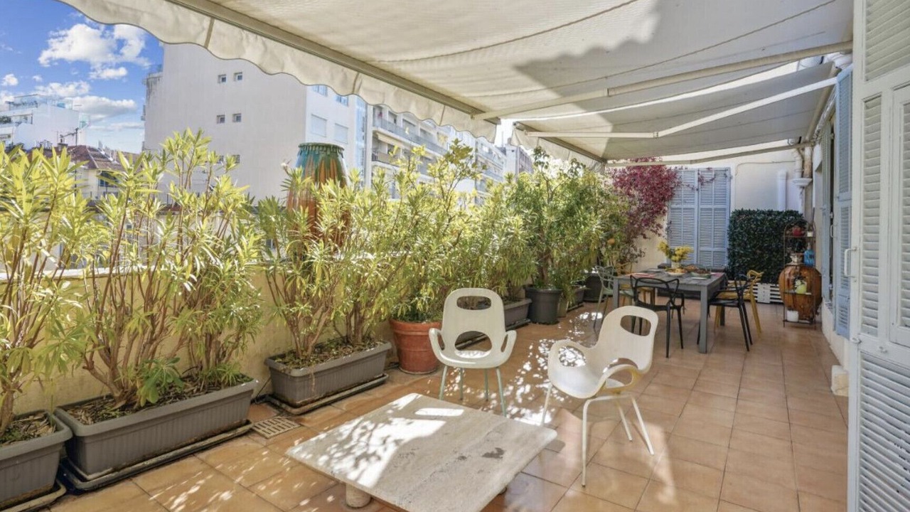 Photo of Outdoor in Les Baumettes