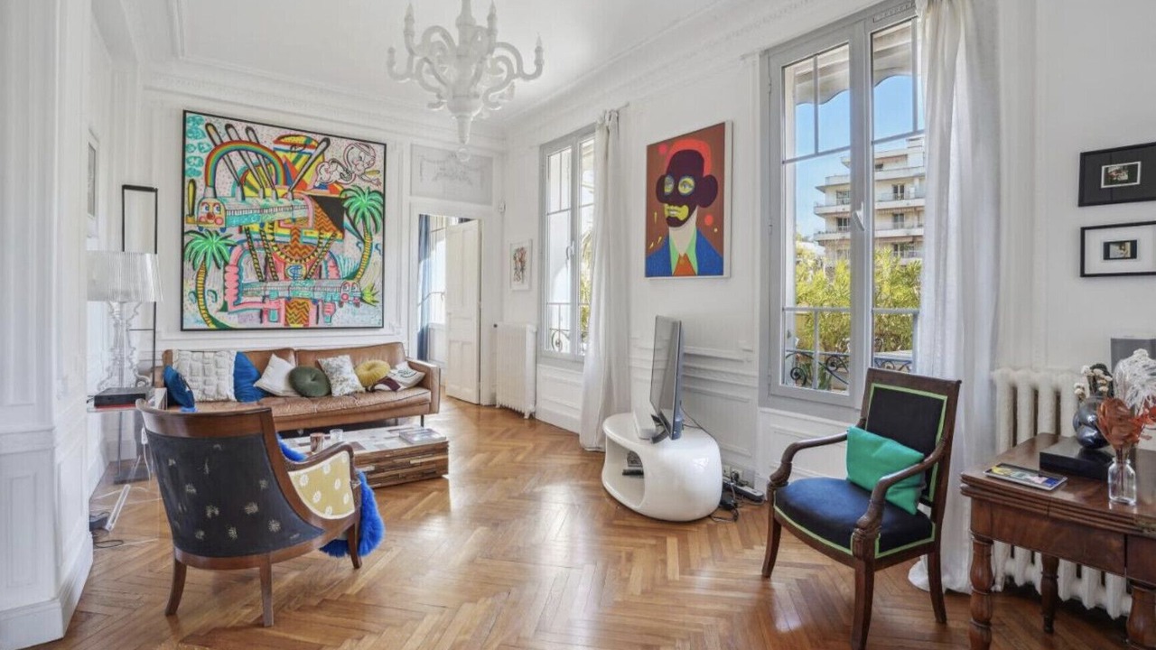 Photo of Livingroom in Les Baumettes