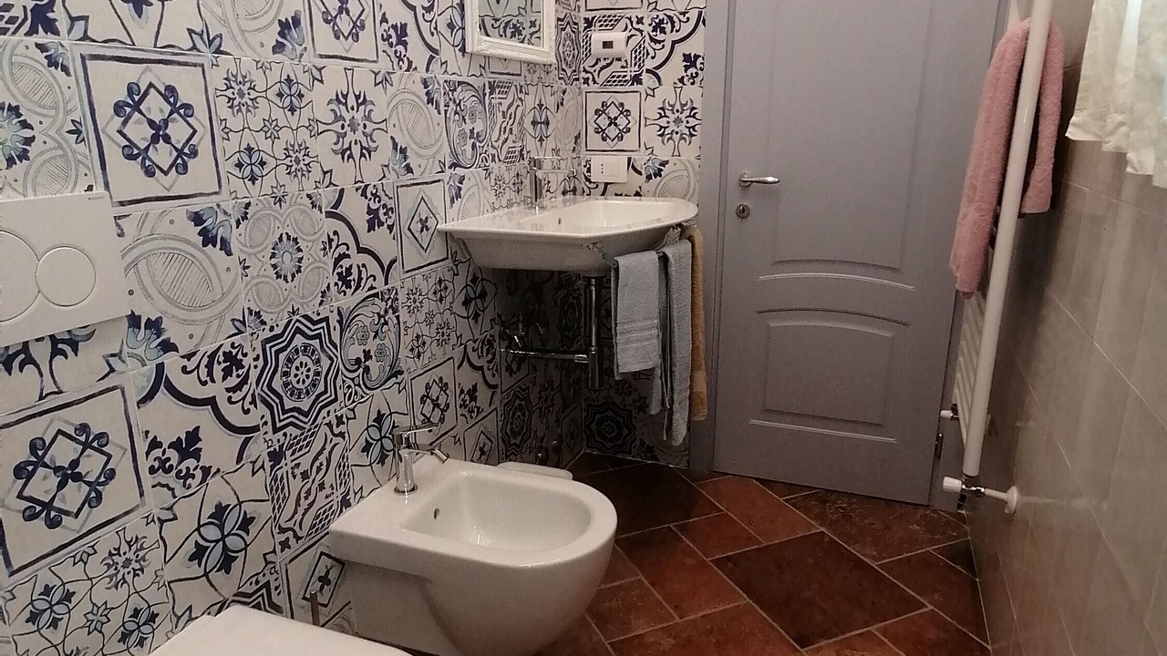 Photo of Bathroom in Patresi