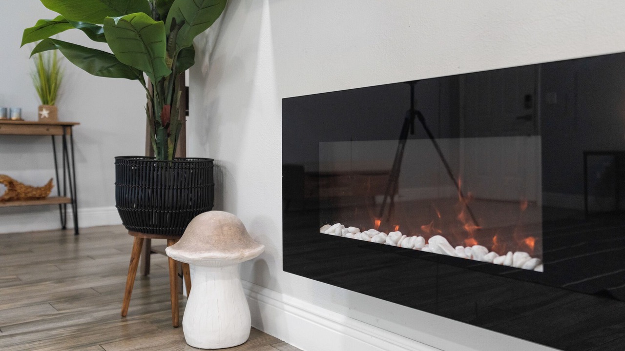 Photo of Livingroom in Forest City