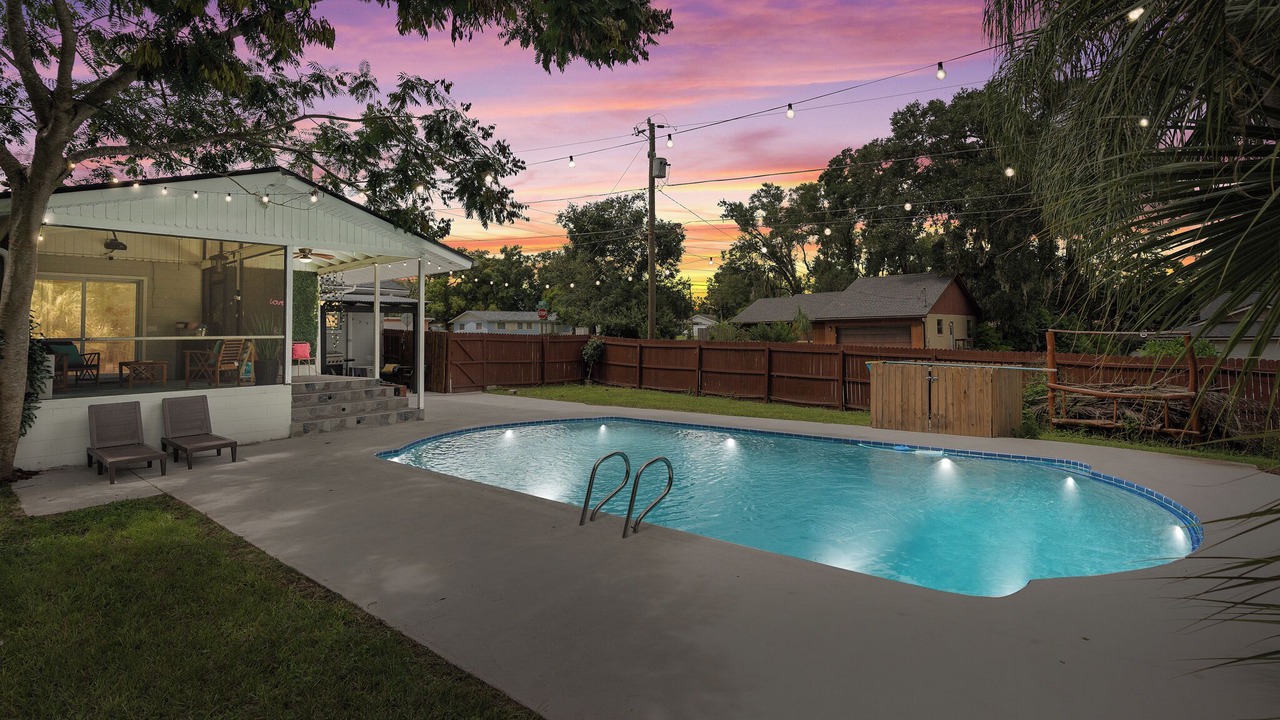 Photo of Outdoor in Forest City