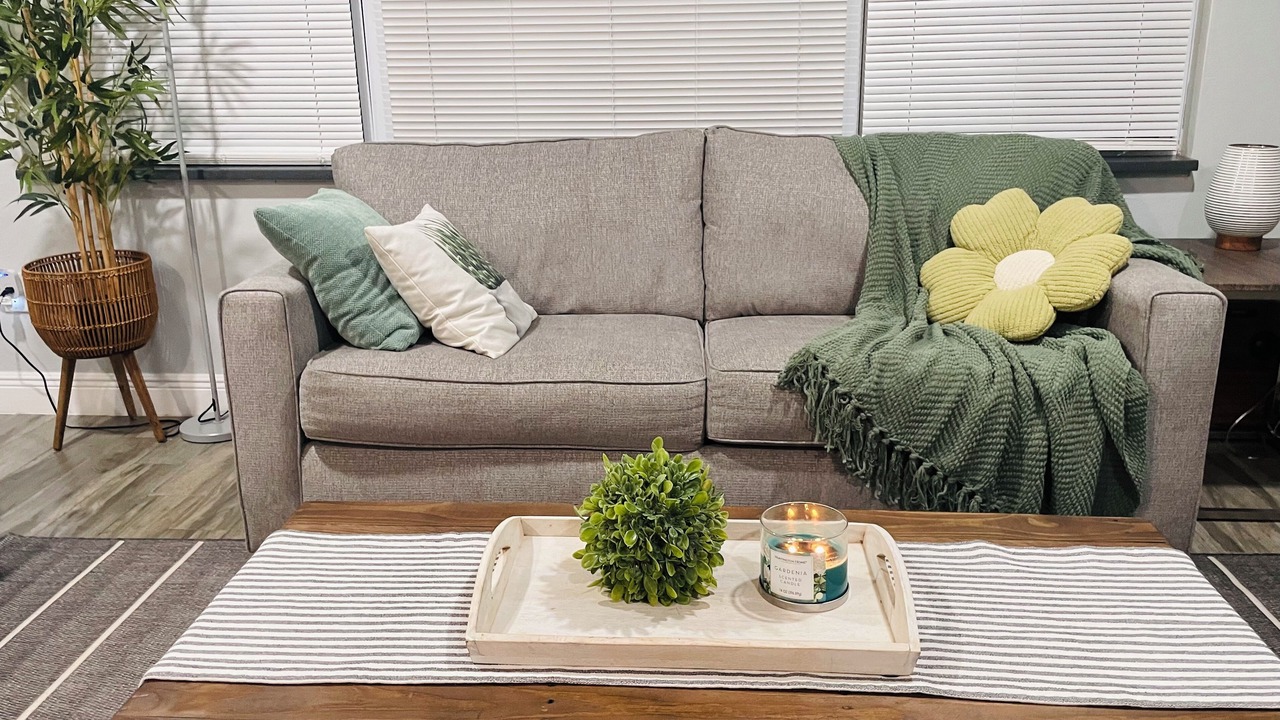 Photo of Livingroom in Forest City