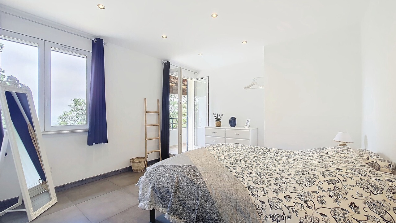 Photo of Bedroom in Mons