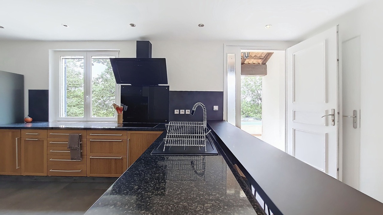 Photo of Kitchen in Mons
