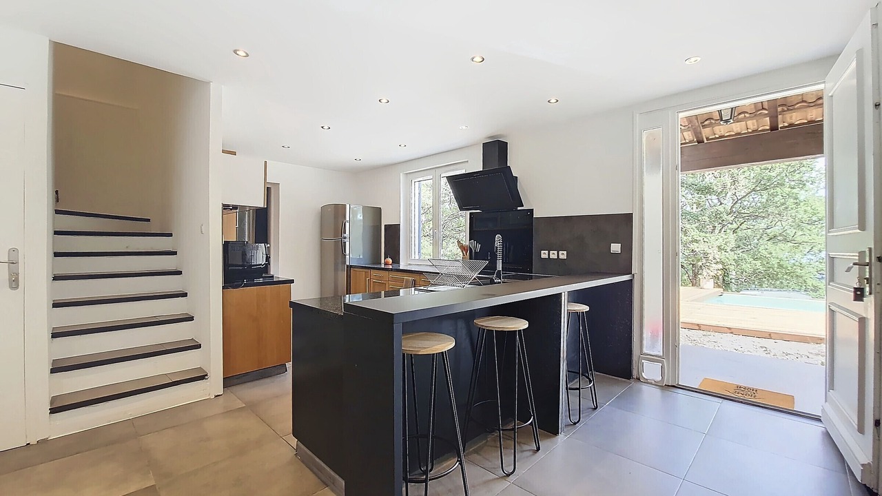 Photo of Kitchen in Mons