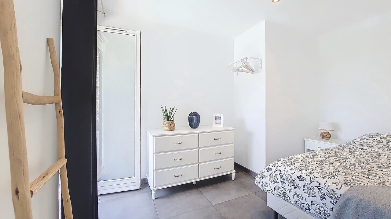 Photo of Bedroom in Mons