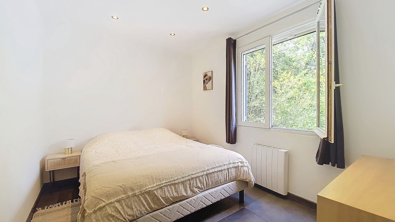 Photo of Bedroom in Mons