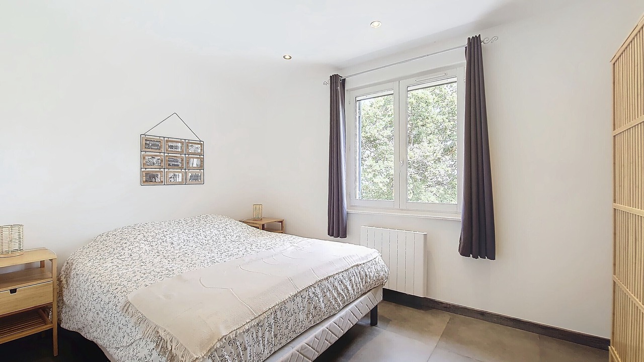 Photo of Bedroom in Mons