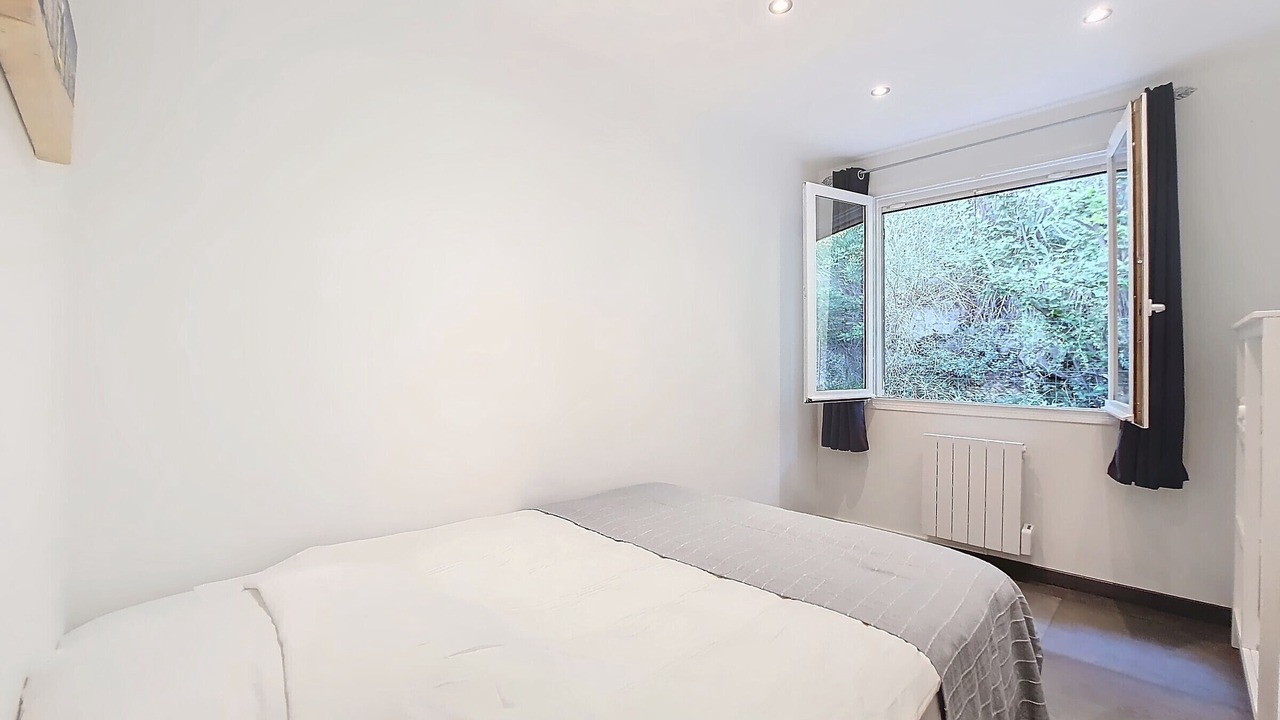 Photo of Bedroom in Mons