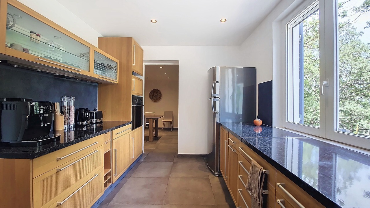 Photo of Kitchen in Mons