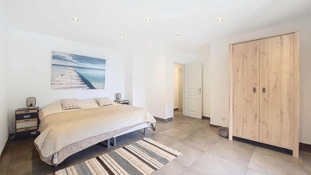 Photo of Bedroom in Mons