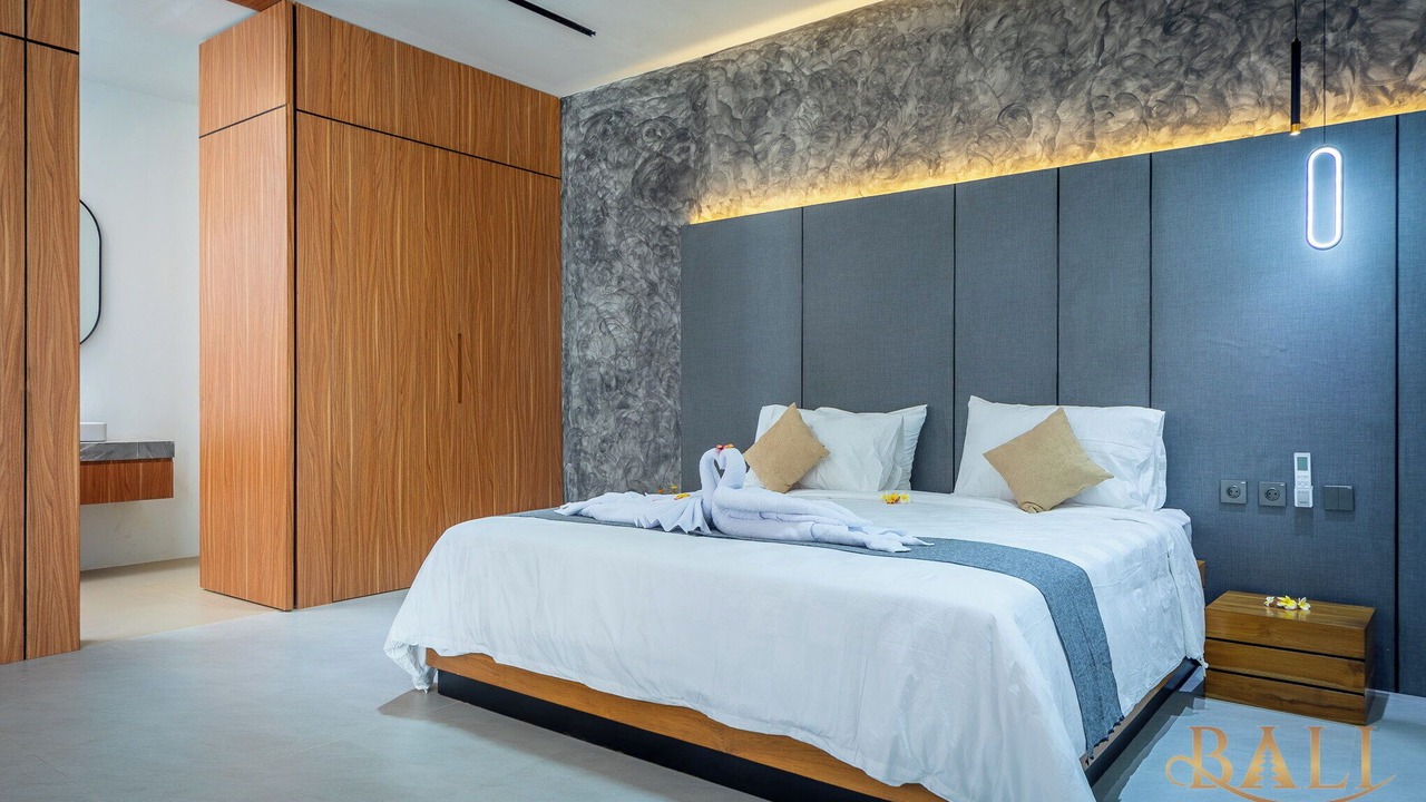 Photo of Bedroom in Kaliasem