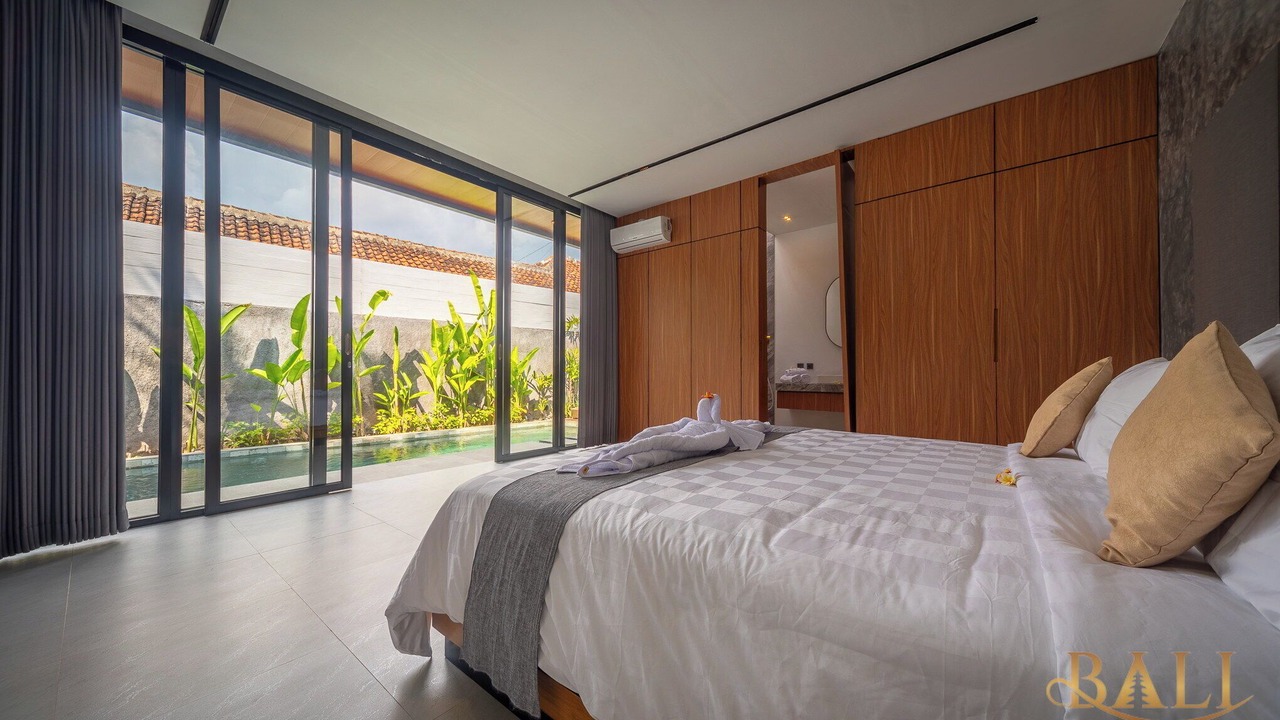 Photo of Bedroom in Kaliasem