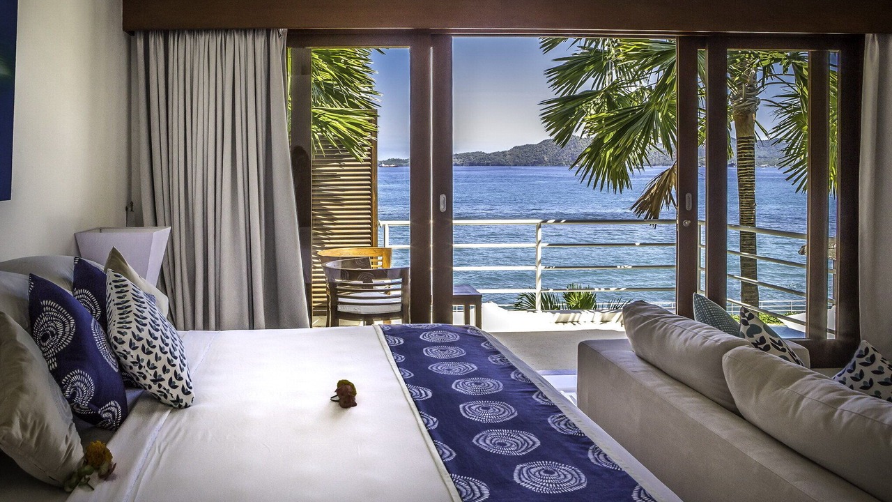 Photo of Bedroom in Candi Dasa