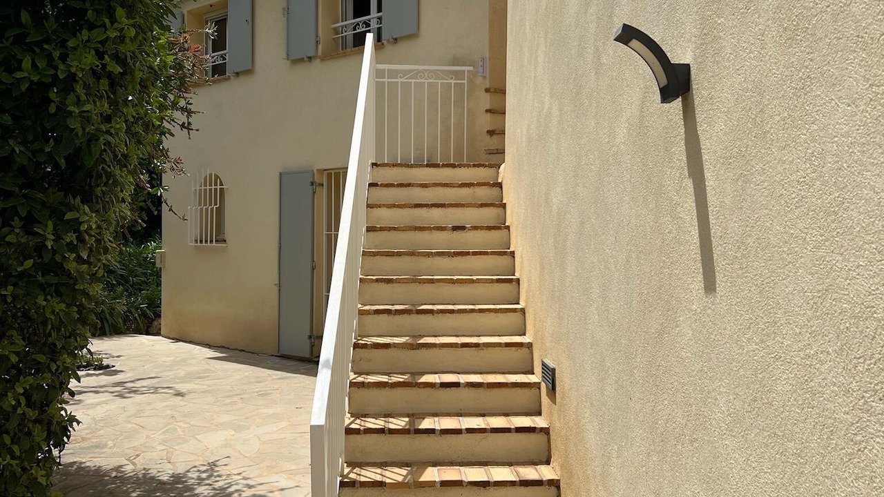 Photo of Outdoor in Vence