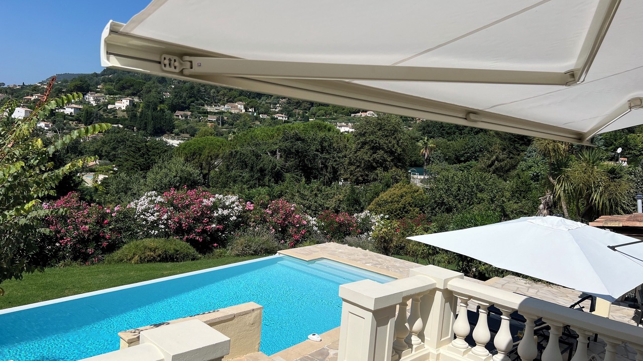 Photo of Outdoor in Vence