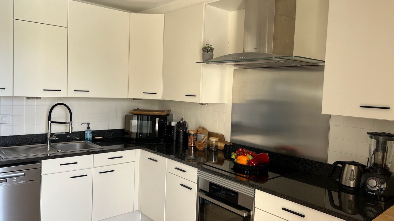 Photo of Kitchen in Vence