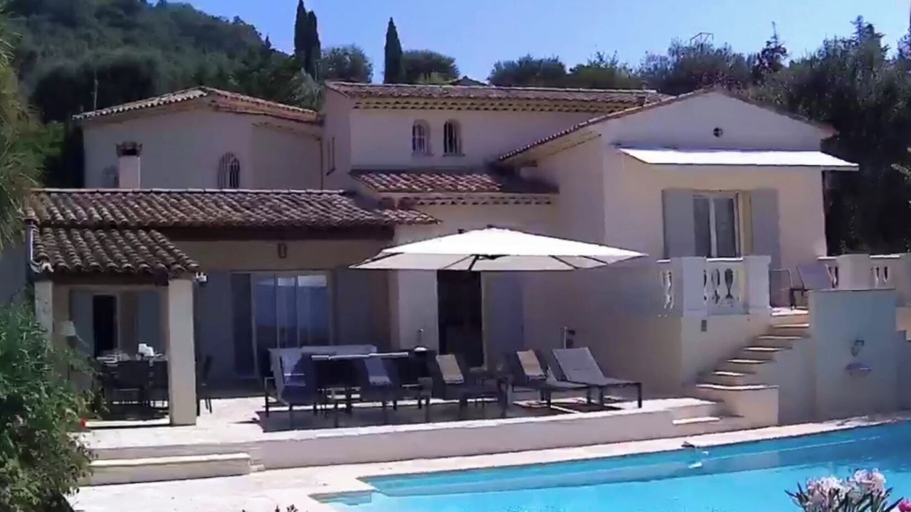 Photo of Outdoor in Vence