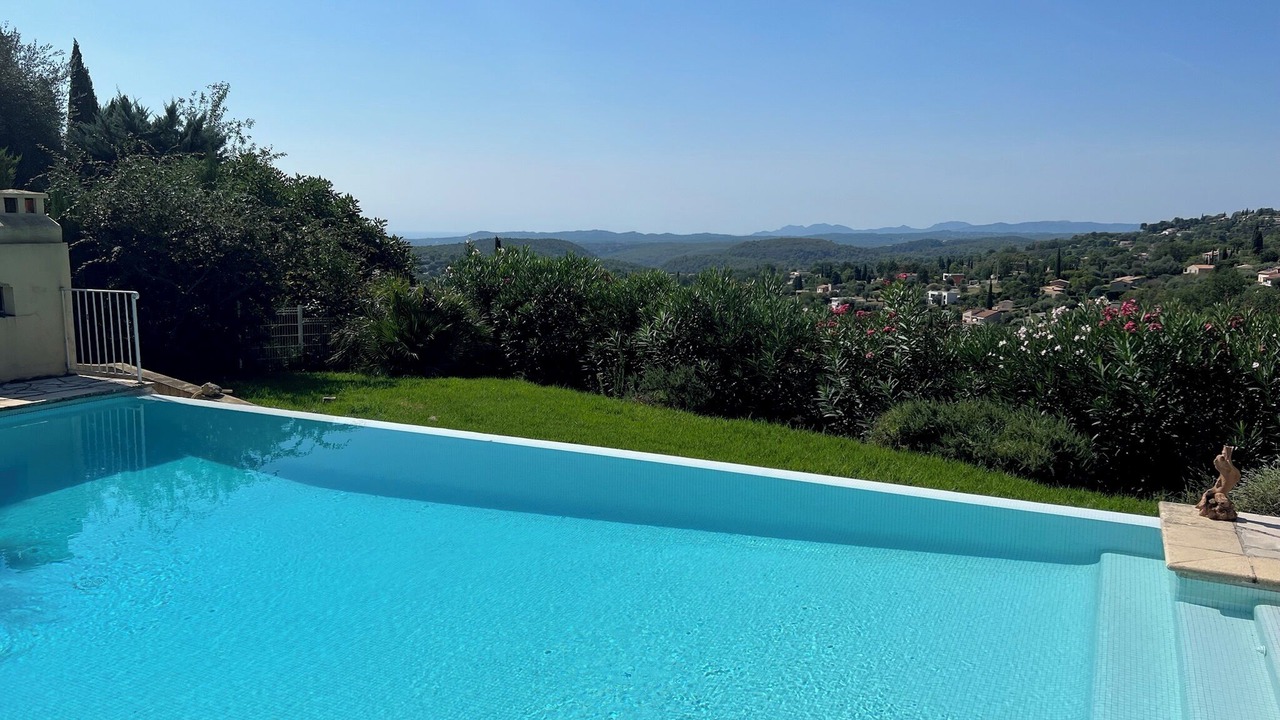 Photo of Outdoor in Vence