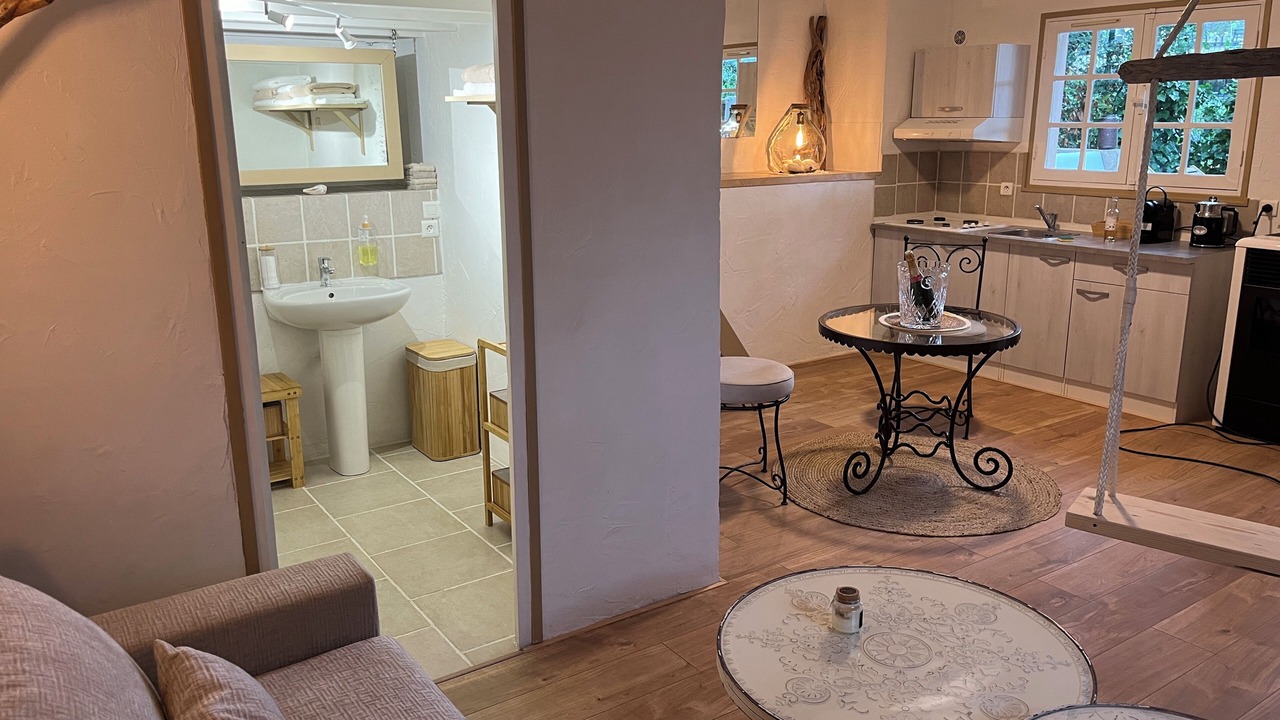 Photo of Livingroom in Mouans-Sartoux