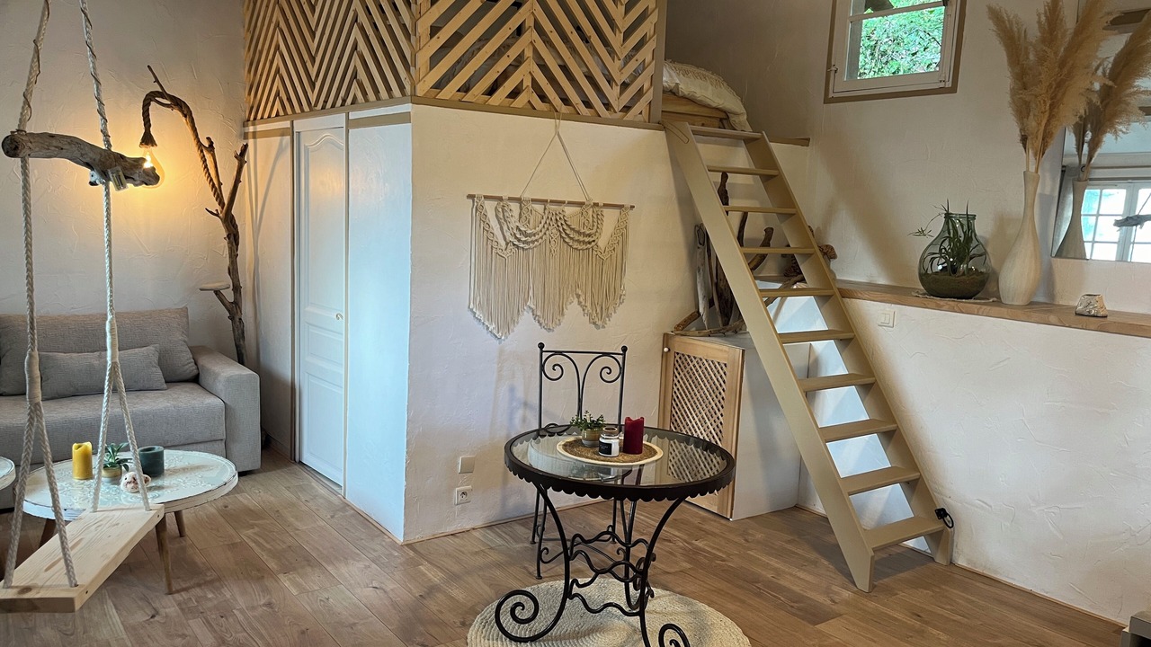 Photo of Livingroom in Mouans-Sartoux
