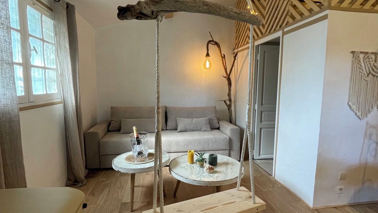 Photo of Livingroom in Mouans-Sartoux