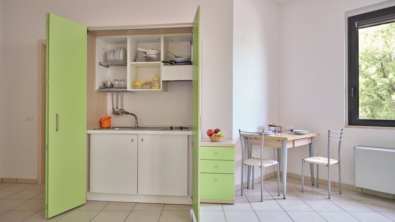 Photo of Livingroom in Asciano