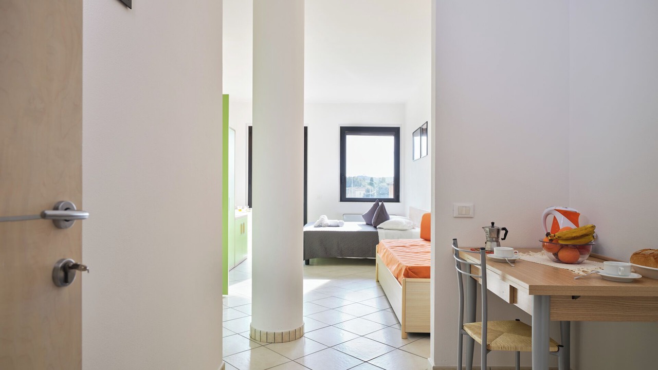 Photo of Livingroom in Asciano