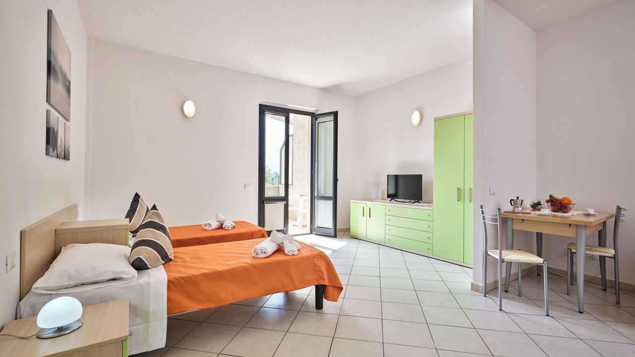 Photo of Bedroom in Asciano